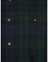 Tommy Hilfiger Big & Tall Cămașă bleumarin / verde închis / roșu / alb - Pled.ro