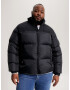 Tommy Hilfiger Big & Tall Geacă de iarnă 'New York' negru - Pled.ro