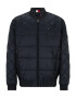 Tommy Hilfiger Big & Tall Geacă de primăvară-toamnă bleumarin - Pled.ro