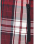 Tommy Hilfiger Big & Tall Geacă de primăvară-toamnă 'New York' bleumarin / roșu vin / alb - Pled.ro