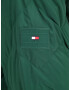 Tommy Hilfiger Big & Tall Geacă de primăvară-toamnă 'IVY' verde închis - Pled.ro