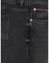 Tommy Hilfiger Big & Tall Jeans 'Madison' gri închis - Pled.ro