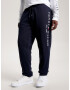 Tommy Hilfiger Big & Tall Pantaloni albastru cobalt / roșu / alb - Pled.ro