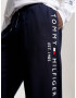 Tommy Hilfiger Big & Tall Pantaloni albastru cobalt / roșu / alb - Pled.ro