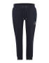 Tommy Hilfiger Big & Tall Pantaloni bleumarin / alb - Pled.ro