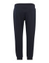 Tommy Hilfiger Big & Tall Pantaloni bleumarin / alb - Pled.ro