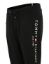 Tommy Hilfiger Big & Tall Pantaloni bleumarin / roșu / negru / alb - Pled.ro