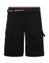 Tommy Hilfiger Big & Tall Pantaloni cu buzunare 'JOHN' negru - Pled.ro