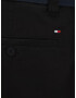 Tommy Hilfiger Big & Tall Pantaloni cu buzunare 'JOHN' negru - Pled.ro