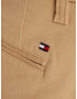 Tommy Hilfiger Big & Tall Pantaloni eleganți 'Madison' bleumarin / maro deschis / roșu / alb - Pled.ro