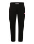 Tommy Hilfiger Big & Tall Pantaloni negru - Pled.ro