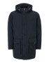 Tommy Hilfiger Big & Tall Parka de iarnă 'Rockie' bleumarin - Pled.ro