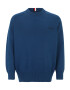 Tommy Hilfiger Big & Tall Pulover albastru - Pled.ro