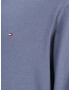 Tommy Hilfiger Big & Tall Pulover albastru porumbel - Pled.ro