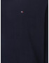 Tommy Hilfiger Big & Tall Pulover albastru marin / roșu / alb - Pled.ro