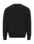 Tommy Hilfiger Big & Tall Pulover 'CLASSIC' negru - Pled.ro