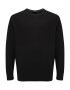 Tommy Hilfiger Big & Tall Pulover negru - Pled.ro