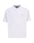 Tommy Hilfiger Big & Tall Tricou alb - Pled.ro