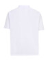 Tommy Hilfiger Big & Tall Tricou alb - Pled.ro