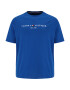 Tommy Hilfiger Big & Tall Tricou albastru / bleumarin / roșu / alb - Pled.ro