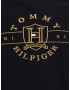 Tommy Hilfiger Big & Tall Tricou albastru închis / auriu / roşu închis / alb - Pled.ro