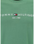 Tommy Hilfiger Big & Tall Tricou albastru închis / verde / roșu / alb - Pled.ro