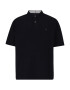 Tommy Hilfiger Big & Tall Tricou albastru noapte - Pled.ro