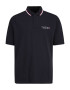 Tommy Hilfiger Big & Tall Tricou albastru noapte / roșu / alb - Pled.ro