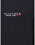 Tommy Hilfiger Big & Tall Tricou albastru noapte / roșu / alb - Pled.ro