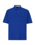 Tommy Hilfiger Big & Tall Tricou bleumarin / albastru regal / roșu / alb - Pled.ro