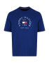 Tommy Hilfiger Big & Tall Tricou albastru regal / roșu / alb - Pled.ro