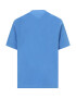 Tommy Hilfiger Big & Tall Tricou bleumarin / azur / roșu / alb - Pled.ro