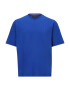 Tommy Hilfiger Big & Tall Tricou bleumarin / azuriu / roși aprins / alb - Pled.ro