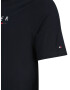 Tommy Hilfiger Big & Tall Tricou bleumarin / roșu / alb - Pled.ro