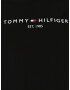 Tommy Hilfiger Big & Tall Tricou bleumarin / roșu deschis / negru / alb - Pled.ro