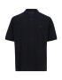 Tommy Hilfiger Big & Tall Tricou bleumarin / roșu intens / alb - Pled.ro