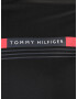 Tommy Hilfiger Big & Tall Tricou gri închis / roșu / negru / alb - Pled.ro