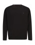 Tommy Hilfiger Big & Tall Tricou negru - Pled.ro