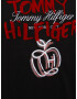 Tommy Hilfiger Big & Tall Tricou roșu / roșu pastel / negru / alb - Pled.ro