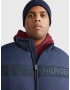 Tommy Hilfiger Big & Tall Vestă albastru noapte / roșu / alb - Pled.ro