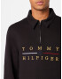 TOMMY HILFIGER Bluză de molton mai multe culori / negru - Pled.ro