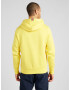 TOMMY HILFIGER Bluză de molton 'MONOGRAM IMD HOODIE' bleumarin / galben / roșu / negru - Pled.ro