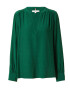 TOMMY HILFIGER Bluză verde - Pled.ro