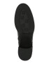 TOMMY HILFIGER Botine negru - Pled.ro