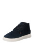 TOMMY HILFIGER Botine Chukka bleumarin / roșu / alb - Pled.ro