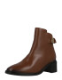 TOMMY HILFIGER Botine maro - Pled.ro