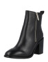 TOMMY HILFIGER Botine negru - Pled.ro