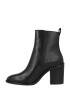 TOMMY HILFIGER Botine negru - Pled.ro