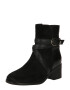 TOMMY HILFIGER Botine negru - Pled.ro