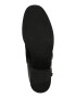 TOMMY HILFIGER Botine negru - Pled.ro